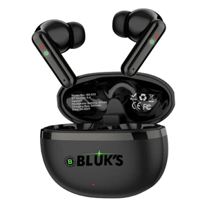 Bluk's Earbuds