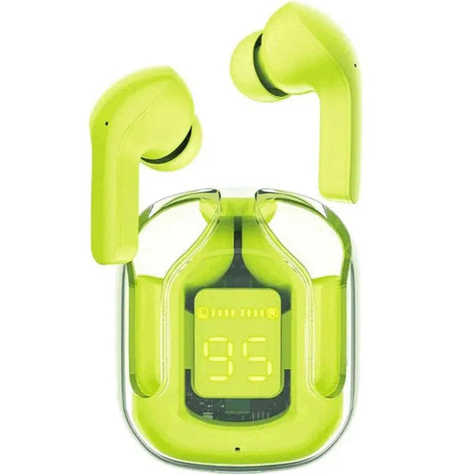 Air31  Wireless Ear buds - AB Techify