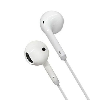 Gionee Handsfree (Original) – 3.5mm Jack