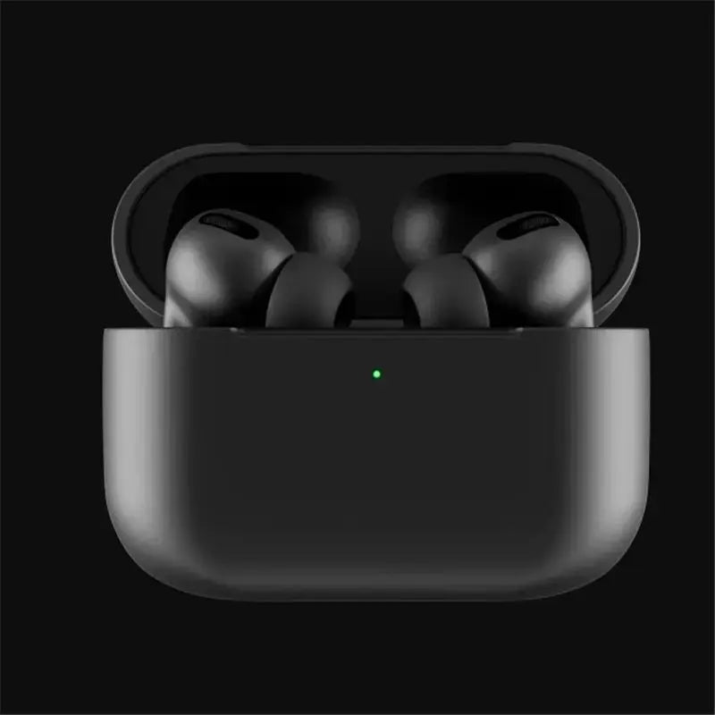 Airpods Pro 2nd Generation BLACK - AB Techify