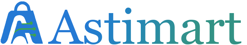 Asti Mart