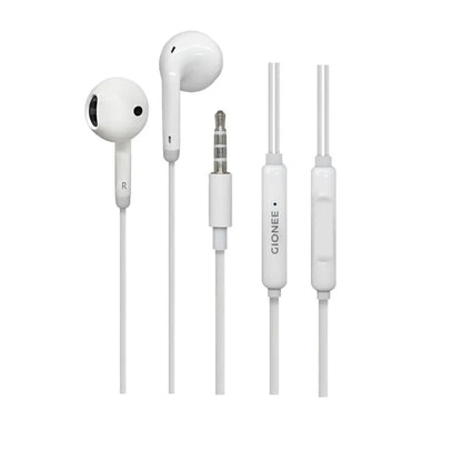Gionee Handsfree (Original) – 3.5mm Jack