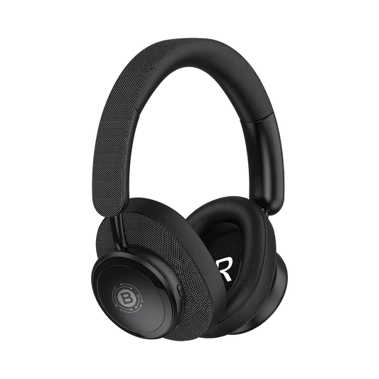 BX-81 Wireless Headphone