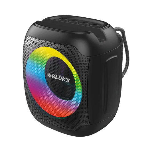 BX-180 Wireless Speaker 2.5-inch Speaker