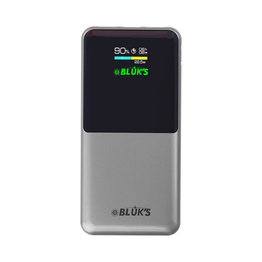 BX-302 Power Bank 20000mAh
