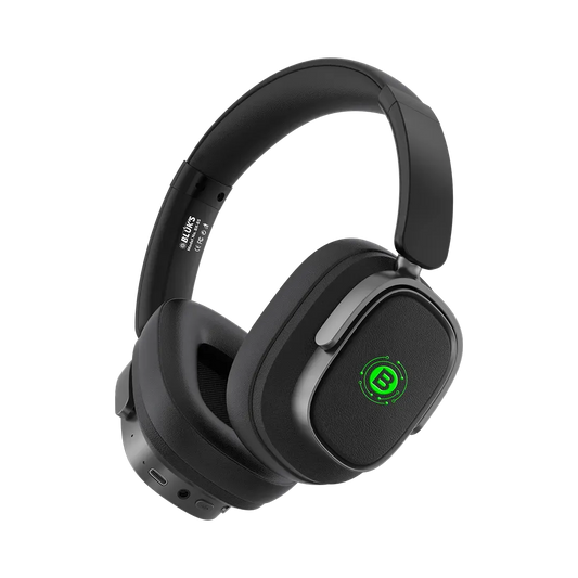 BX-85 Wirless Headphones