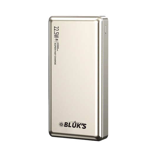 BX-400 20000mAh Power Bank