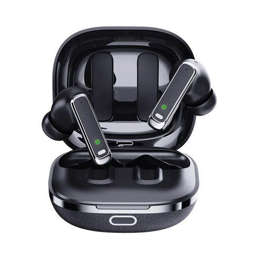 BX-580 - Quad-Mic ENC Wireless Headset